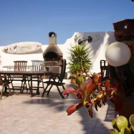 Buff Apartment - Bhh Naturist Resort Fuerteventura * Κόστα Κάλμα