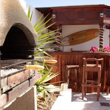 Διαμέρισμα Buff Apartment - Bhh Naturist Resort Fuerteventura