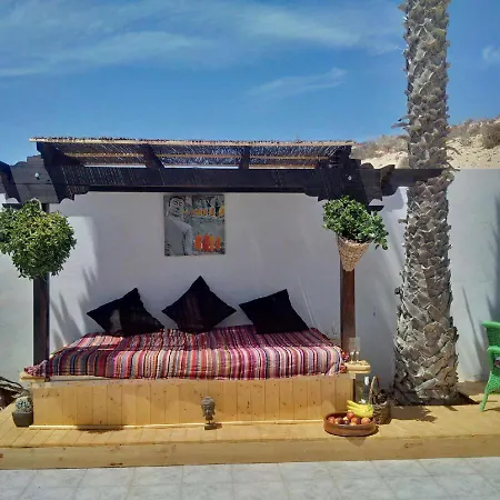 Διαμέρισμα Buff Apartment - Bhh Naturist Resort Fuerteventura Κόστα Κάλμα