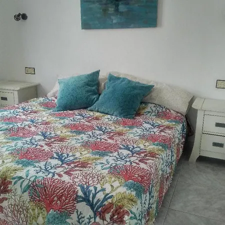 Buff Apartment - Bhh Naturist Resort Fuerteventura