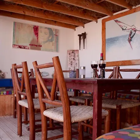 Buff Apartment - Bhh Naturist Resort Fuerteventura