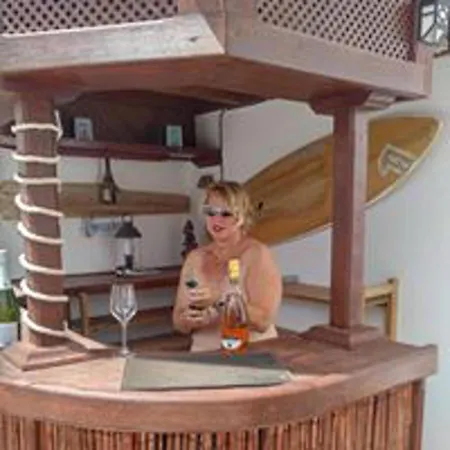 Διαμέρισμα Buff Apartment - Bhh Naturist Resort Fuerteventura *