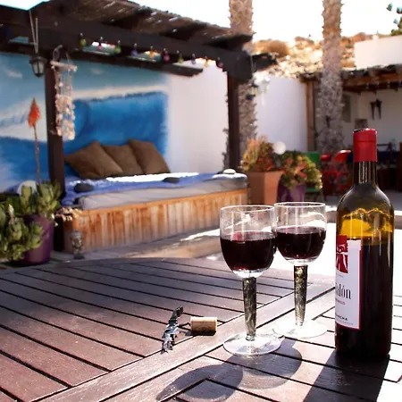 Διαμέρισμα Buff Apartment - Bhh Naturist Resort Fuerteventura Κόστα Κάλμα